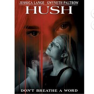 “Hush” DVD 